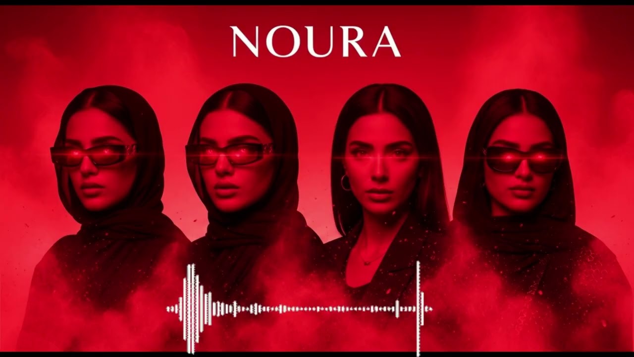 Top Arabic Mystic Techno Love Mix – Desert Night Edition