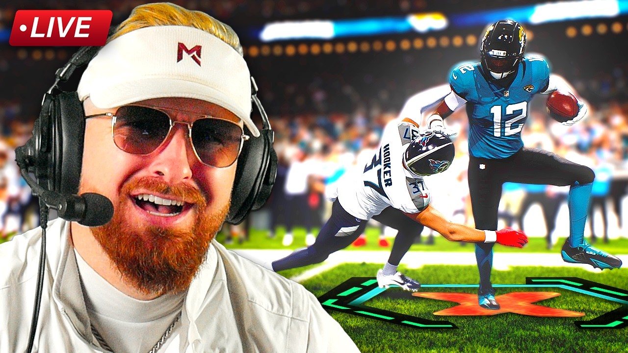 🔴SUPERBOWL CHALLENGE