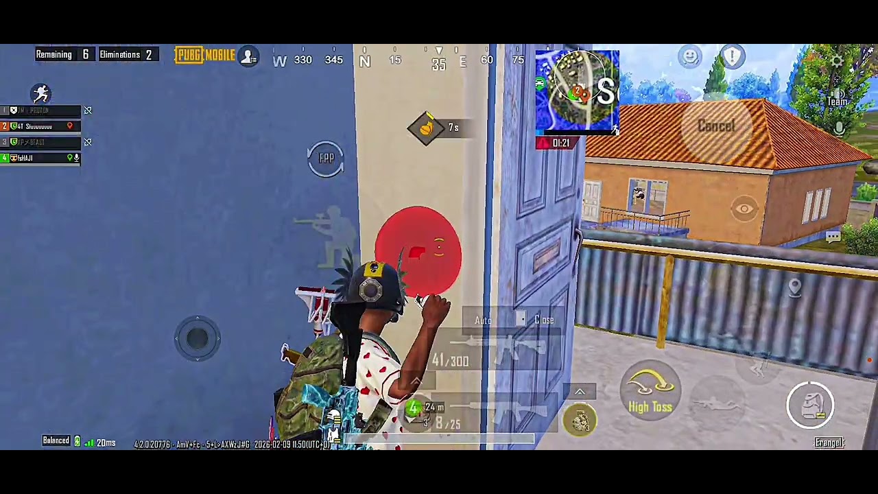 11 Pro Max in 2026 Pubg Mobile Ultimate Royale  #pubgmobile 