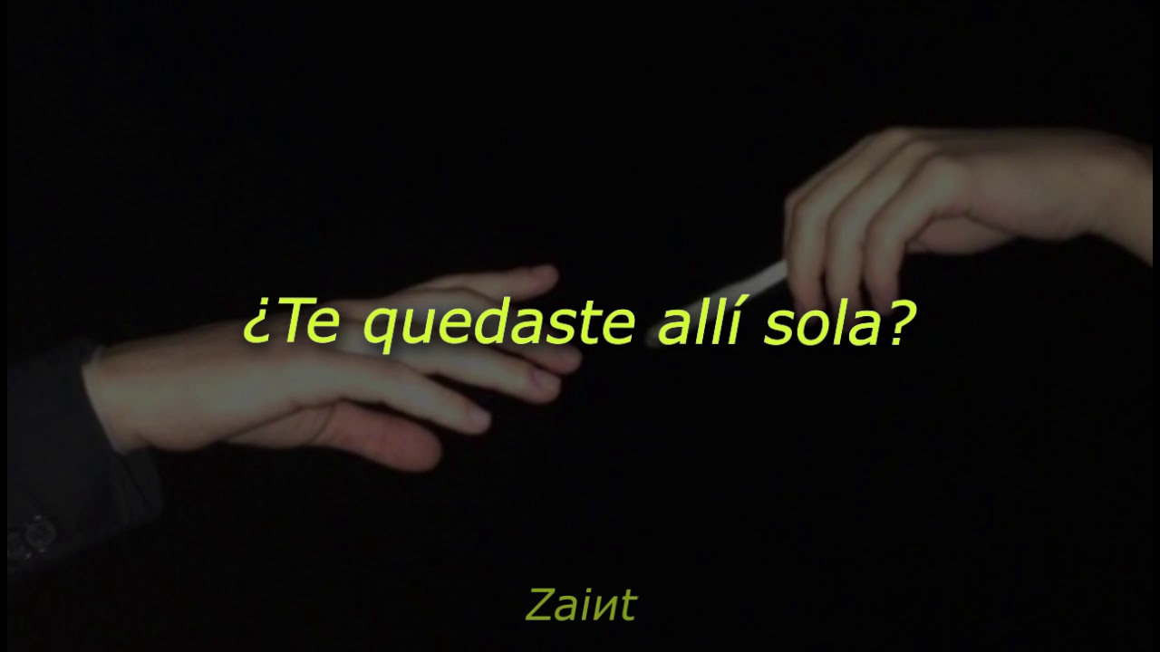 Cage The Elephant - Cigarette Daydreams (Lyrics Español)