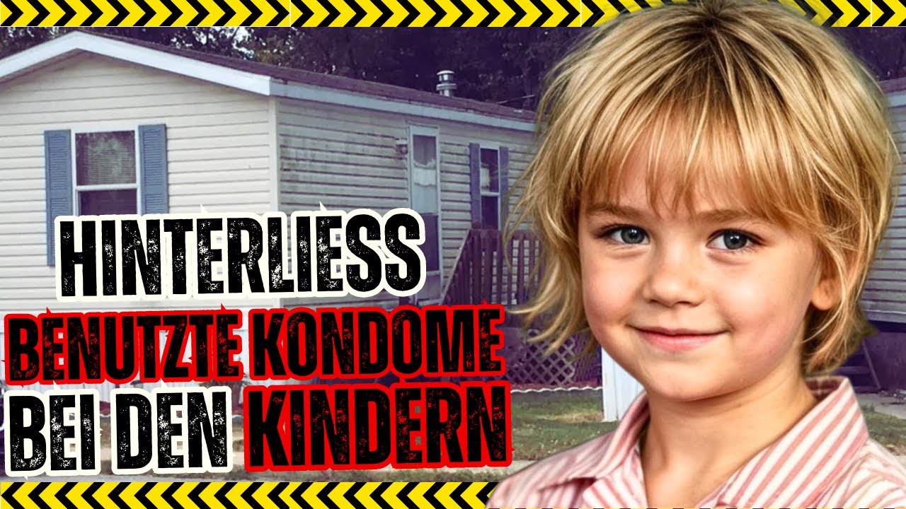 Dies konnte nicht ein Mensch tun. Er bedrohte den Kindern der Stadt indem er ihnen Zettel hinterließ