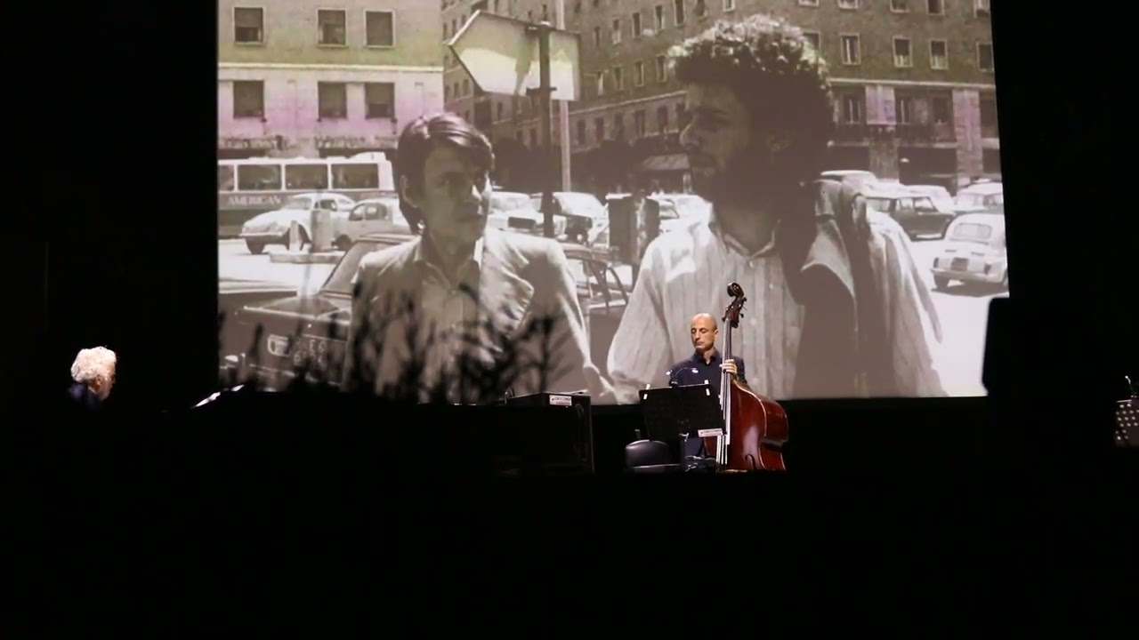 Nicola Piovani NOTE A MARGINE 