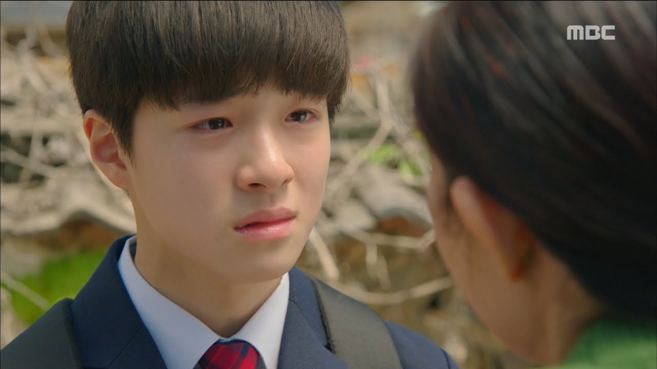 [Bad Thief Good Thief] 도둑놈 도둑님-Nam Dareum 