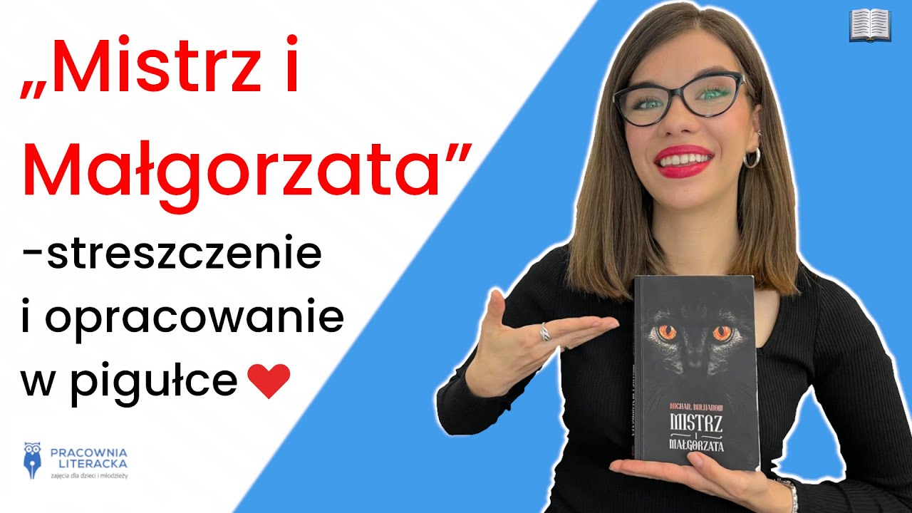 ,,Mistrz i Małgorzata