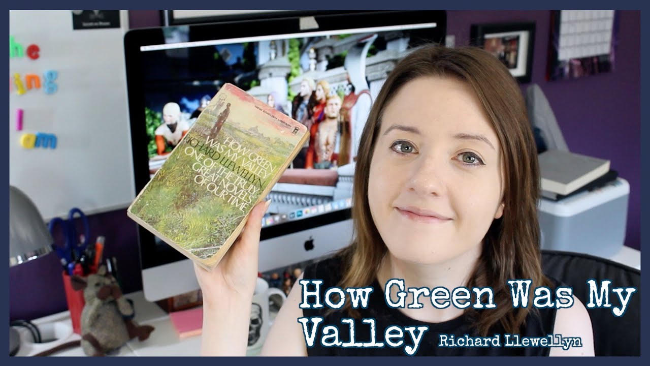 How Green Was My Valley (book review)
