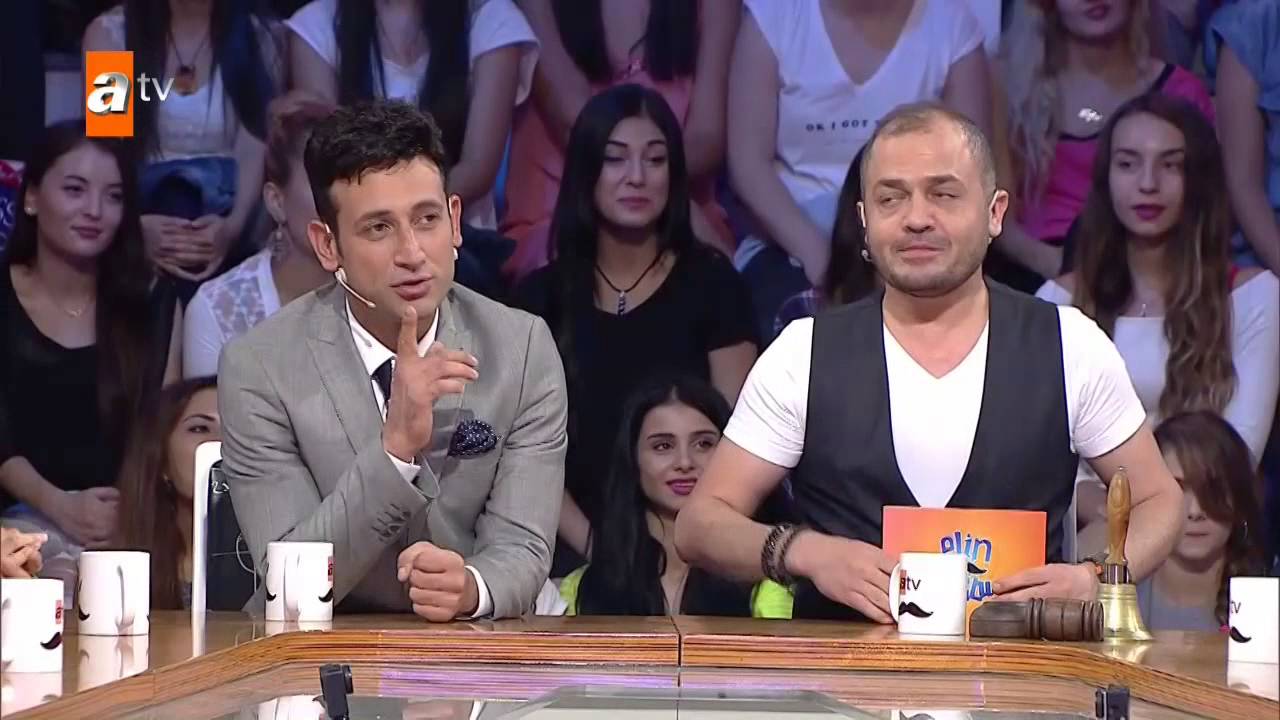 Masataka'dan Japonya'ya özel jest ve mimikler! - atv
