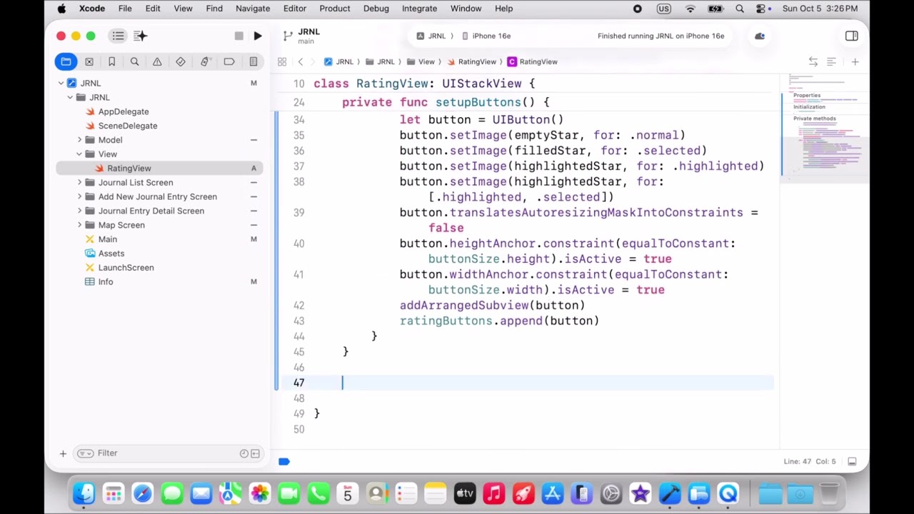 iOS 26 Programming for Beginners — Tenth Edition | 19. Custom Views