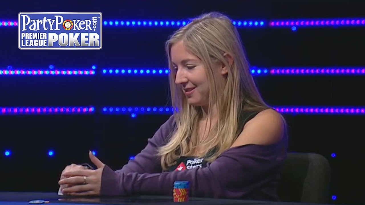 Premier League Poker S2 EP08 | Full Episode | Tournament Poker | partypoker