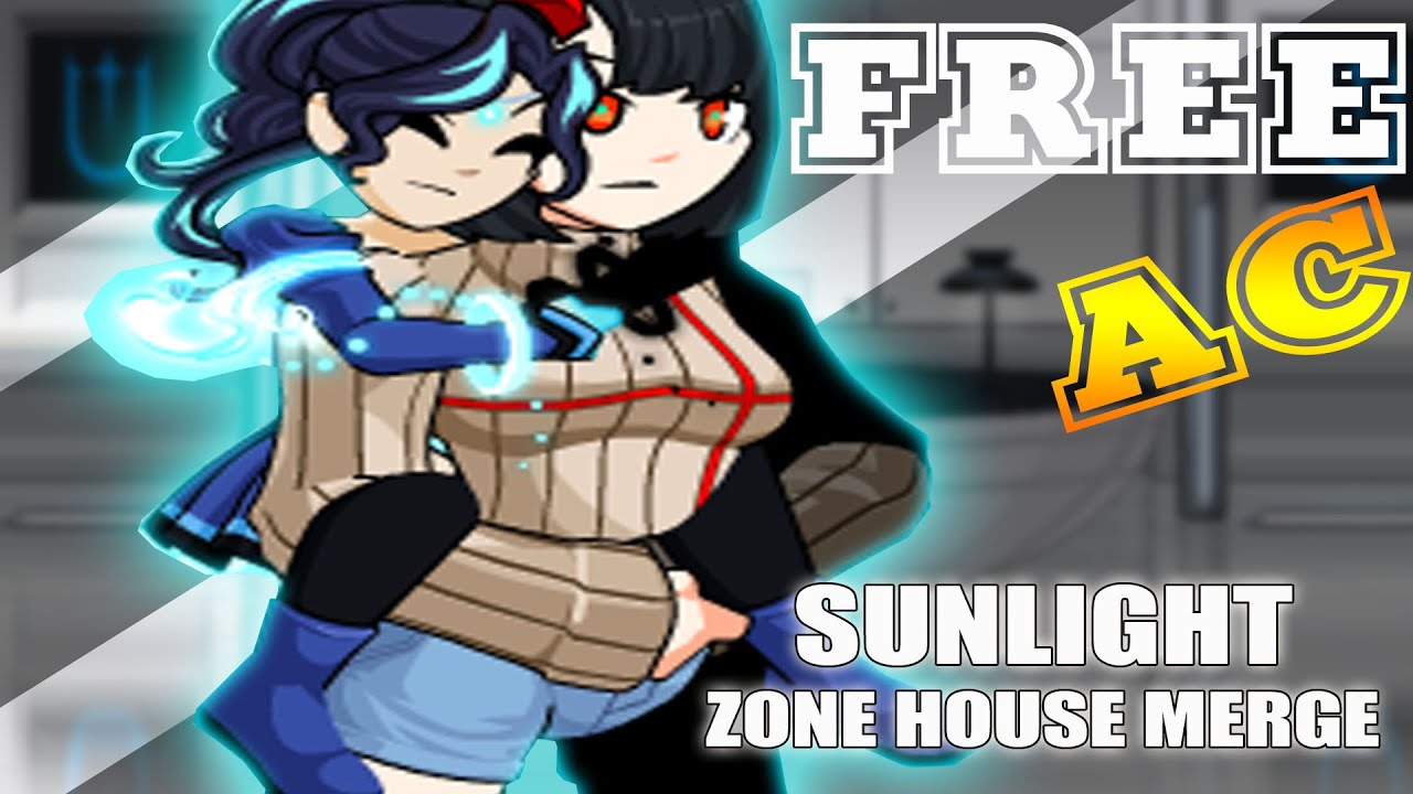AQW NEW MI, SONG & TARA'S TEMPORARY REST GUEST l SUNLIGHT ZONE HOUSE MERGE (AGE OF RUIN PART ll)