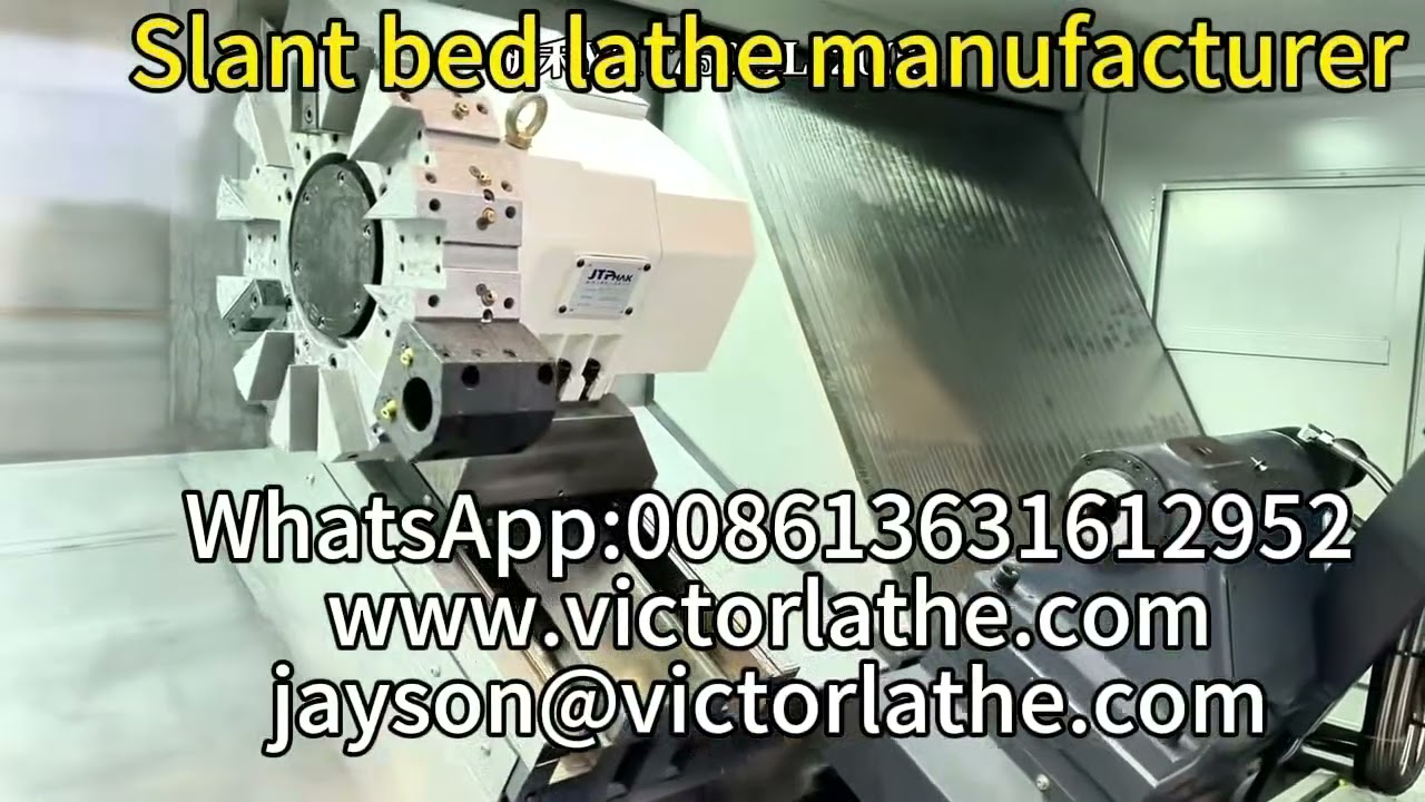 #slantbedlathe#slantbedcnclathe#cncslantbedlathe#slanttypecnclathe#slantguidecnclathe