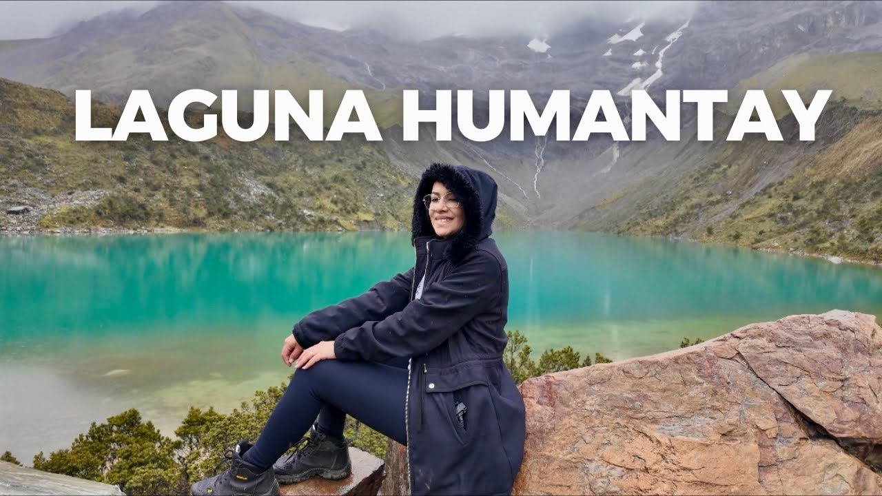 COMO ESTÁ A TRILHA DA LAGUNA HUMANTAY? | A TRILHA ESTÁ PERIGOSA E MAIS DIFÍCIL?