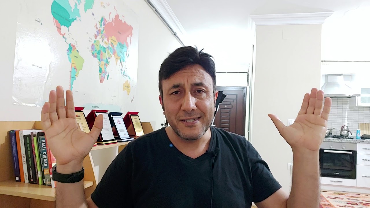 SINAV ERTELENDİ PEKİ ŞİMDİ NE YAPACAĞIZ..?