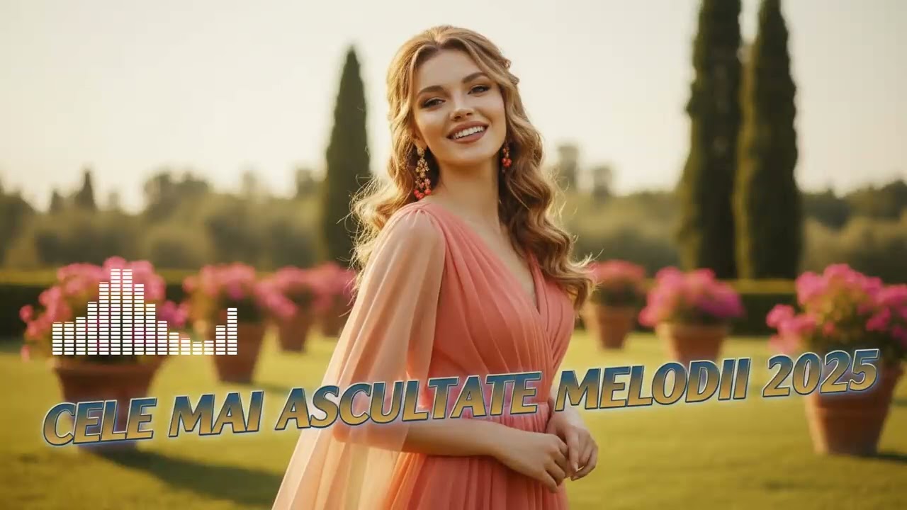 Muzică Pentru Zile Ploioase ☔ Colaj Românesc Liniștit 2025 🎶 Vibe Nostalgic