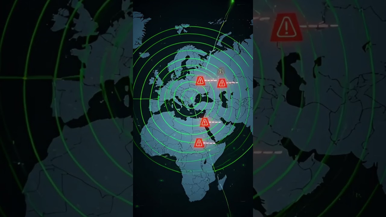 🚨 FALTAN 72 HORAS: El Fin del Último Tratado Nuclear | NotiBeat