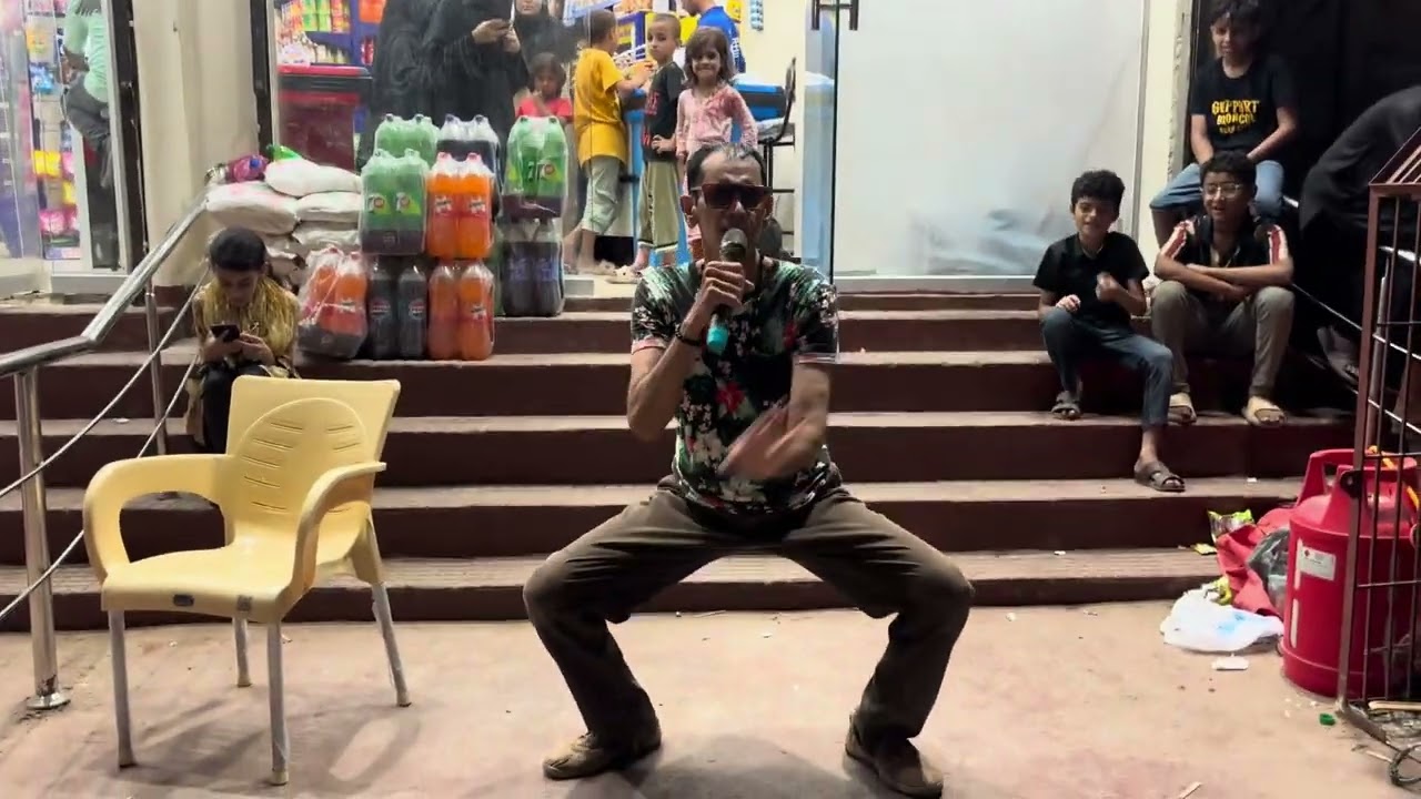 Al aziz supermart Sohail bahi entertainment 2.08.2025