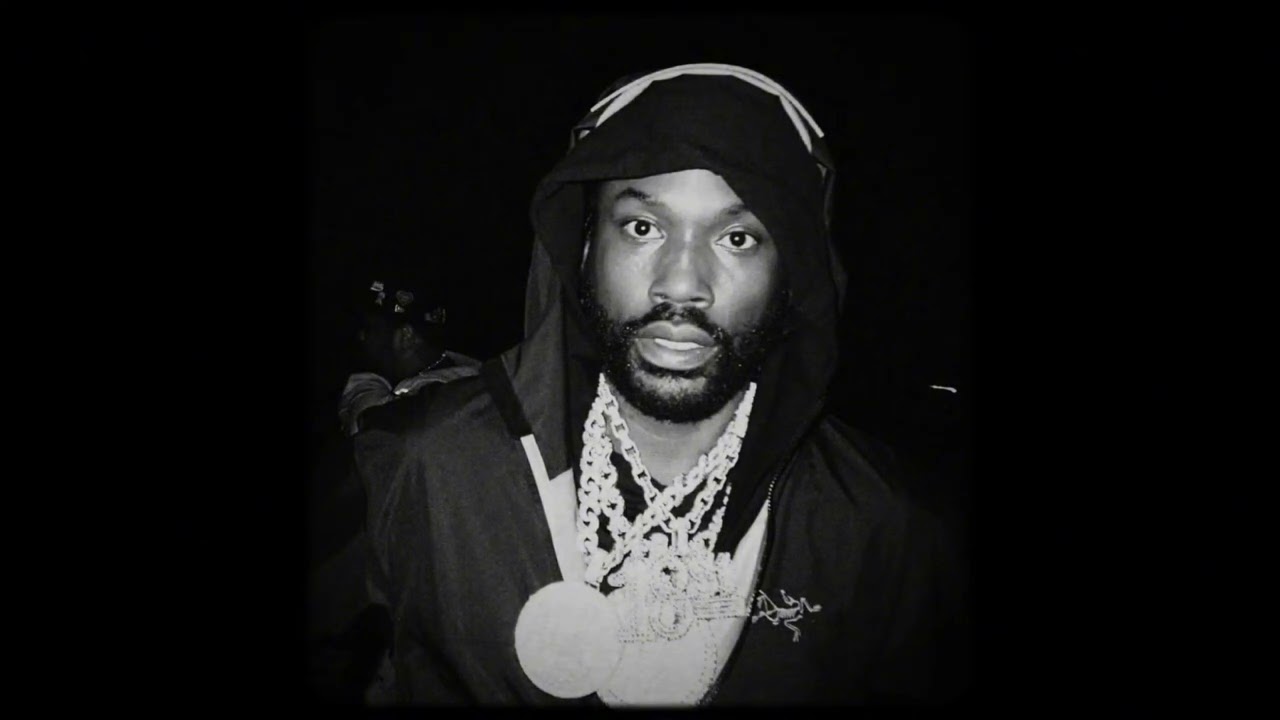 (FREE) Meek Mill Type Beat - “Winning For My Family”