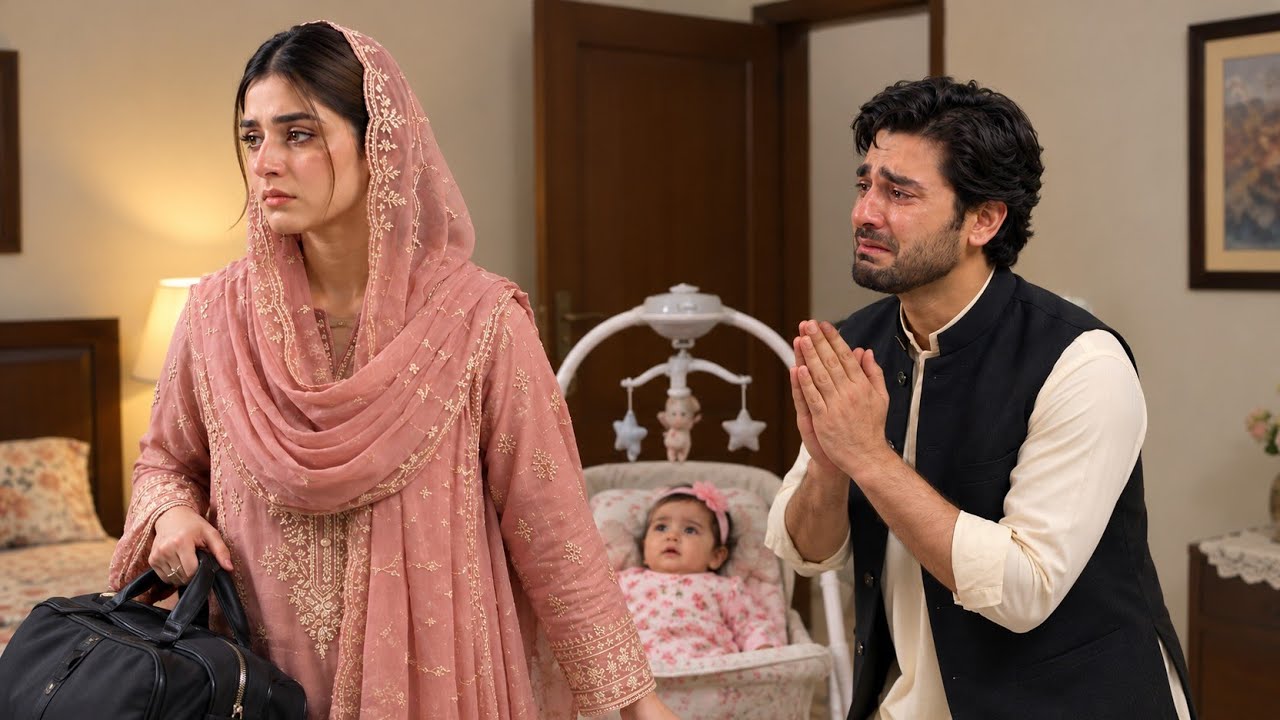 Pakistani New Drama | Pakistani Latest Drama | Latest Episode 2026 | New Drama Serial 