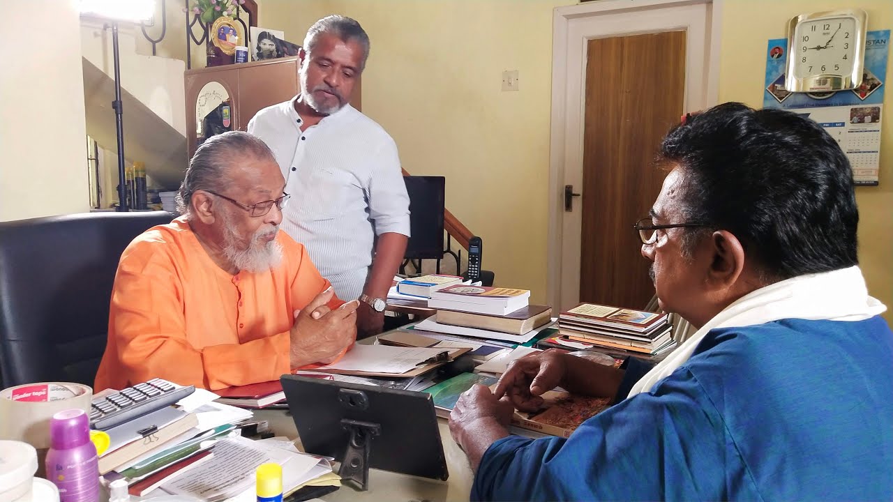 AINTHAVITHAAN Part - 07