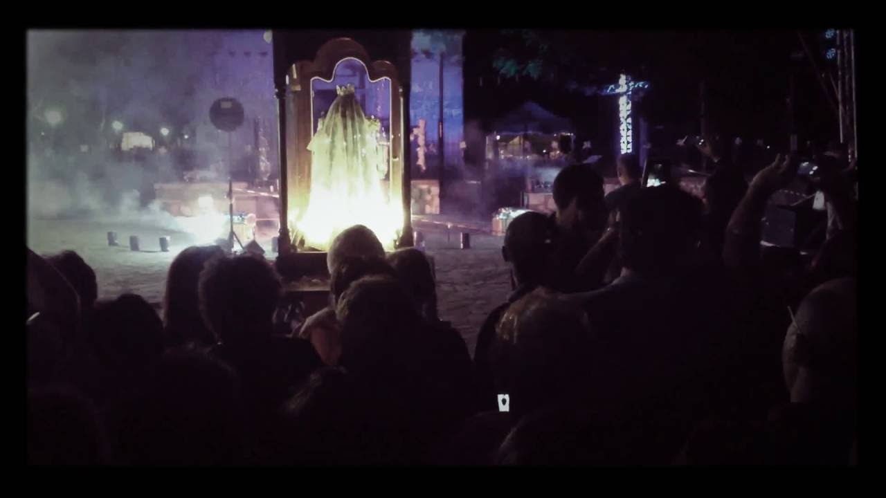 Santa Maria di Uta 2016