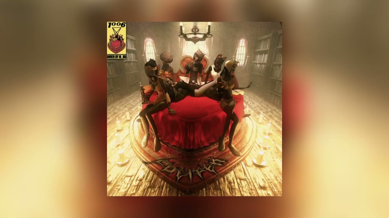 AXXTUREL - #XXEXXXYMBOL VOL. 2 [FULL ALBUM]