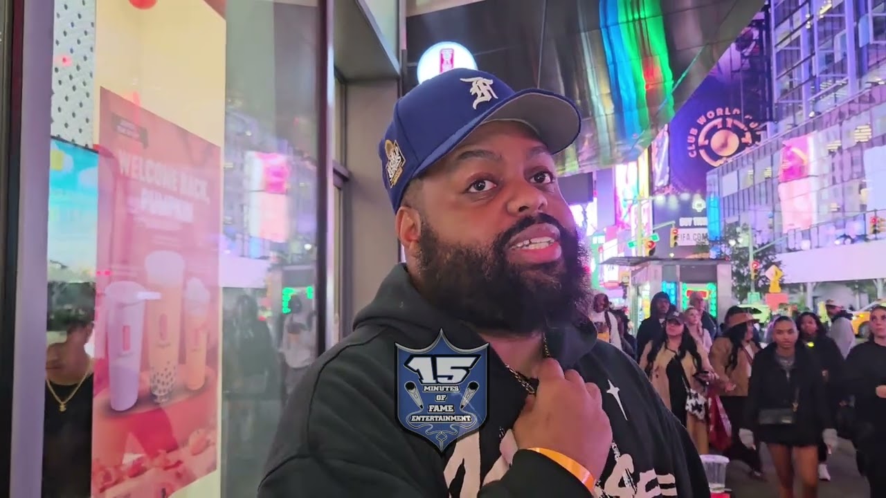 TH3 SAGA RECAPS HIS BATTLE VS AVE AT TBL'S EXODUS EVENT 