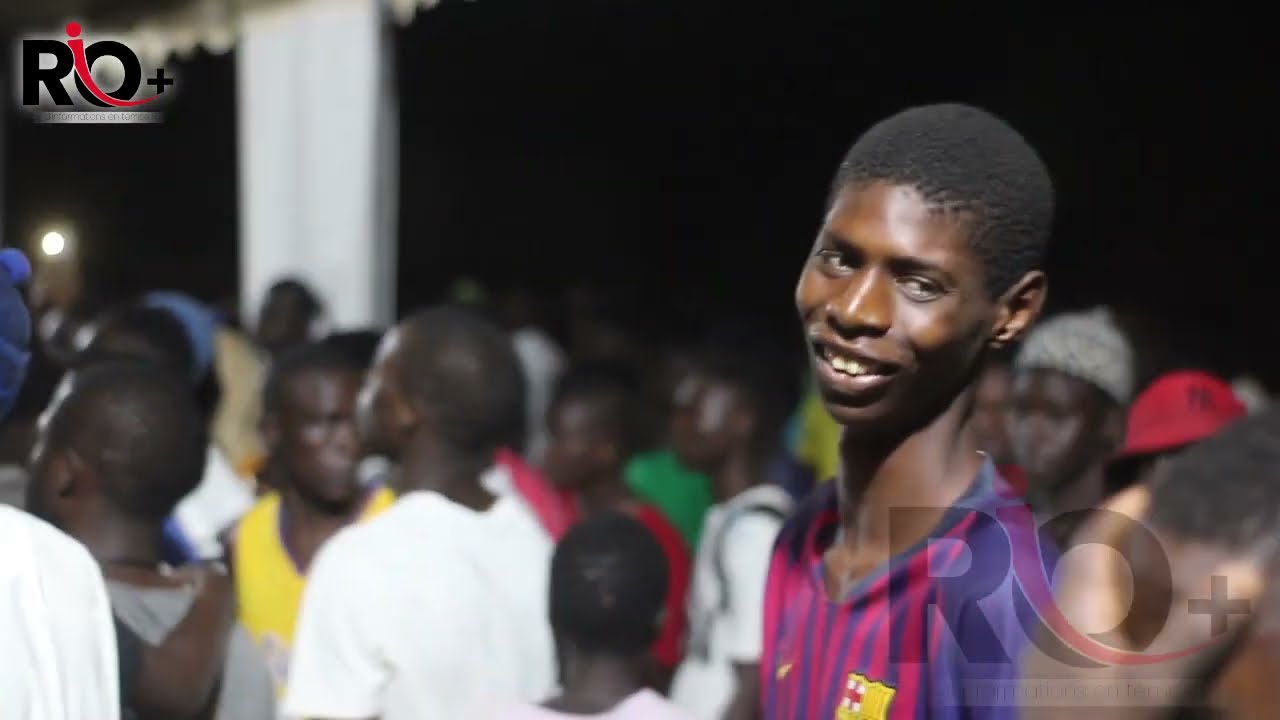 2EME EDITION : THIANT HOMMAGE A ASSANE DIOP DIT PAPA YADE
