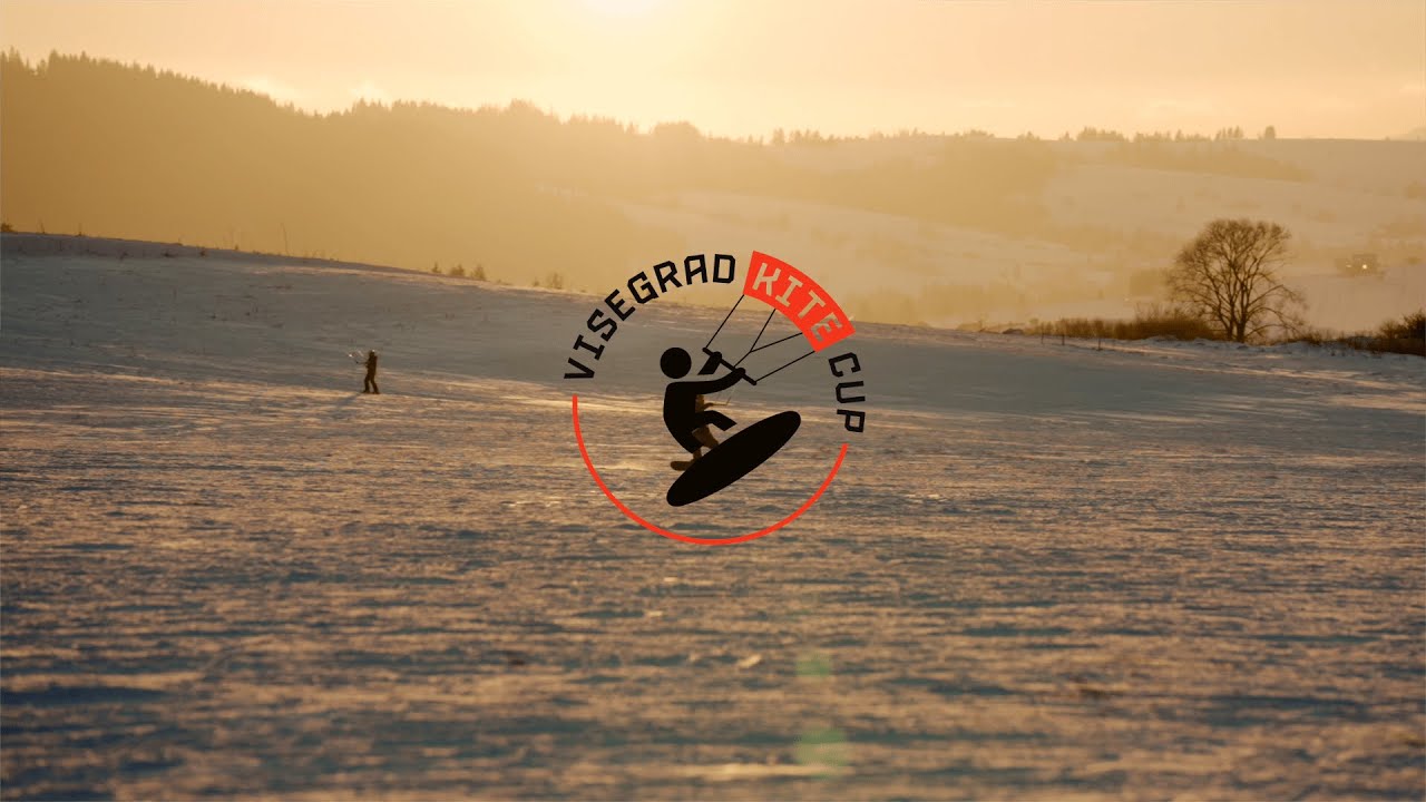 VISEGRAD KITE CUP ORAVA 2024 | OFFICIAL AFTERMOVIE
