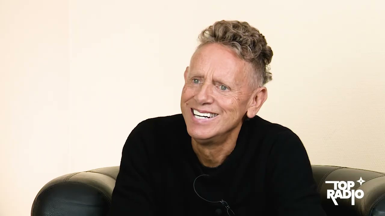 Depeche Mode ekskluzivno za TOP RADIO najavljuje ponovni dolazak u Zagreb
