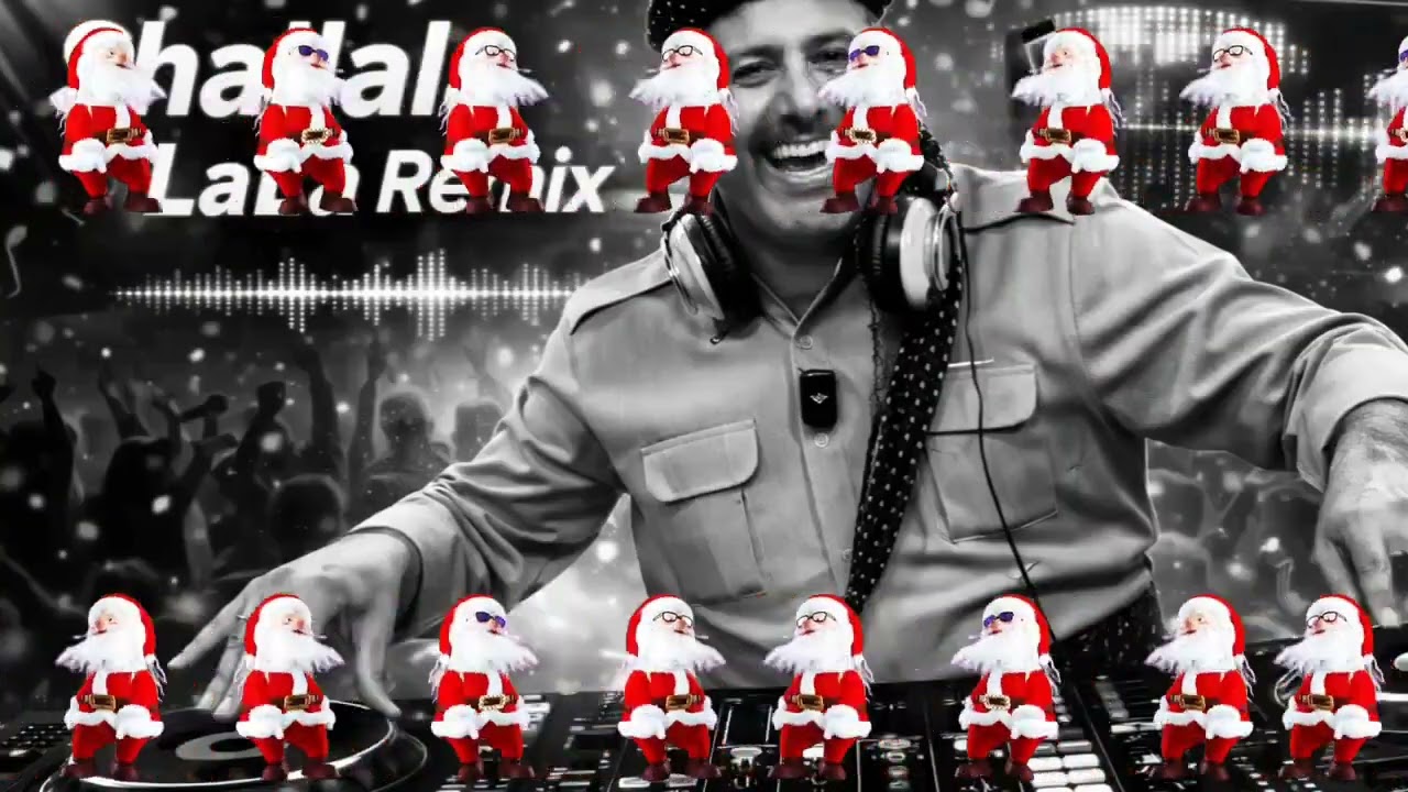 Shalal la lala la remix - Tik Tok virsion 