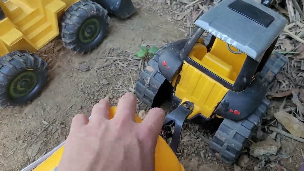 CONSTRUINDO UMA NOVA FAZENDA! 🤠🚜