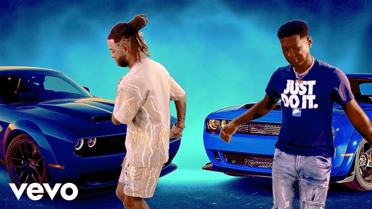 Shake - SRT ft. Yun Gluv