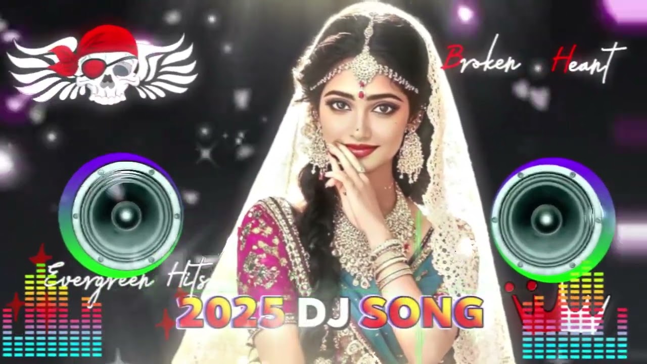 Bollywood Car Bangers  Non-Stop Driving Mix
