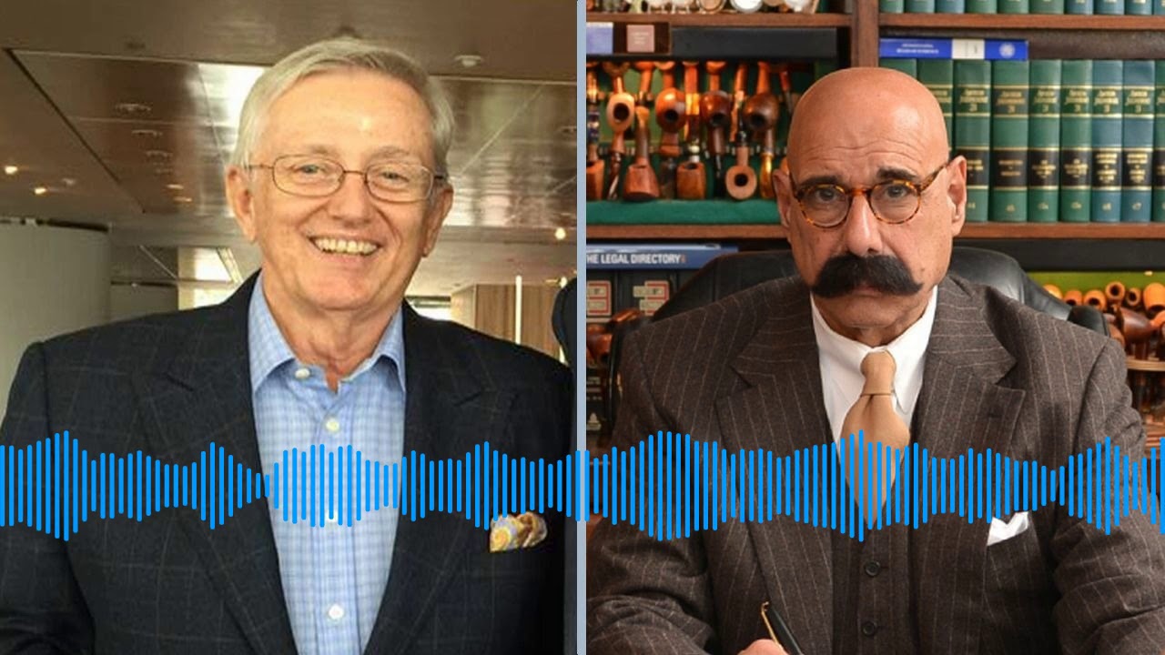 Andy Gilchrist Interviews Focusers Eyewear CEO Gary Green