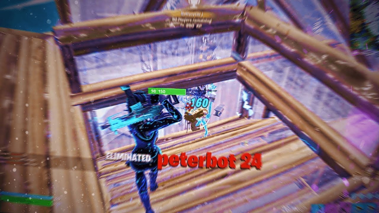Tell Your Girlfriend❤️ (Fortnite Montage) Preview For @pixiefnbr