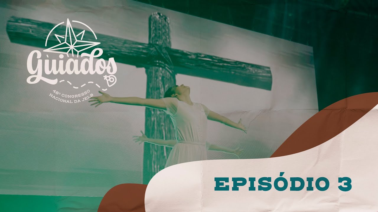 EPISÓDIO 3 | 48º CONGRESSO DA JELB, 100 anos de história!