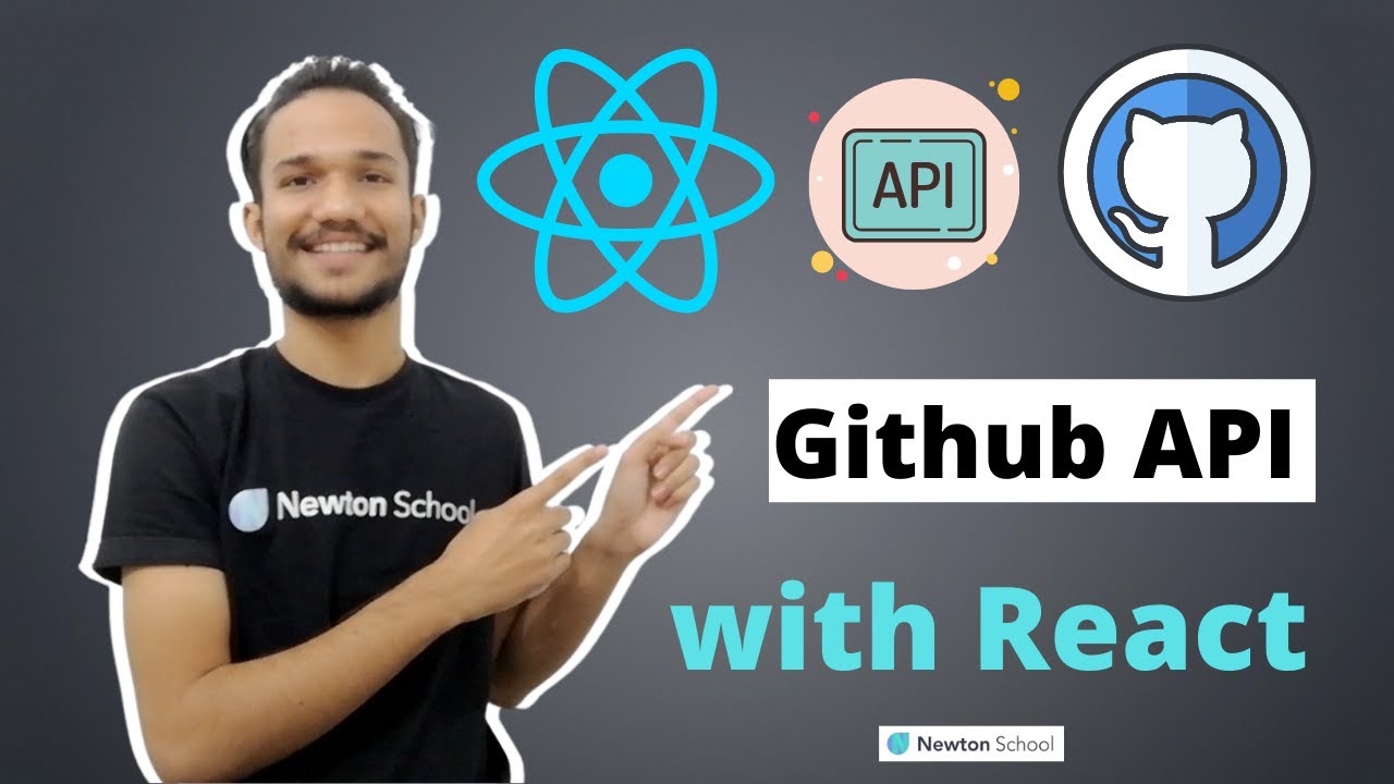 GitHub Profile Search App with React JS | Github User API Tutorial in Hindi 2022 😎