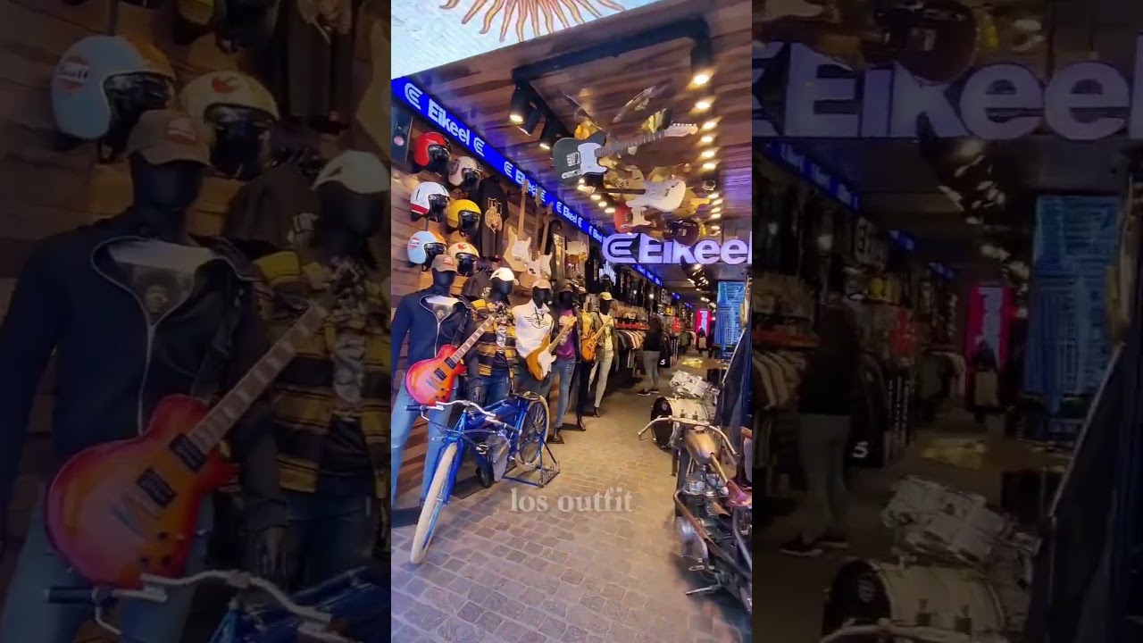 De compras por Av.Avellaneda (FLORES)🛍🙌 #tendenciasmoda #compras #tips #mujeres #videoviral