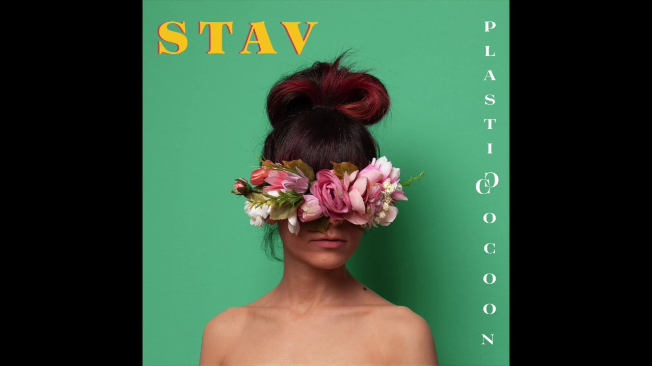 STAV - Plastic Cocoon | Full album