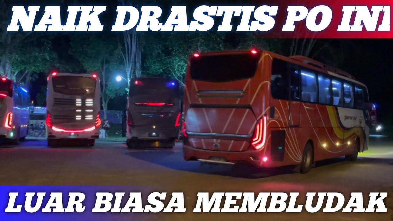Naik drastis 2po ini menjelang detik detik ahkir puasa wow membludak luar biasa 