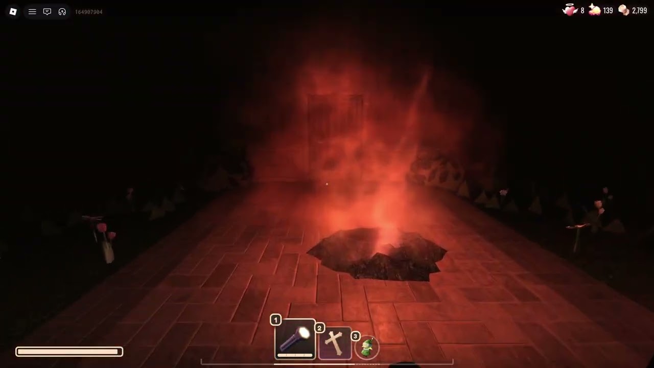 DOORS Daily Runs Solo Speedrun || Day 19
