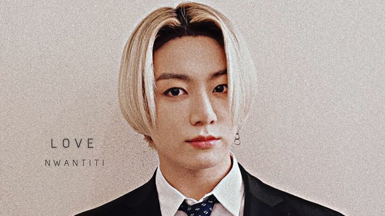 JUNGKOOK FMV 