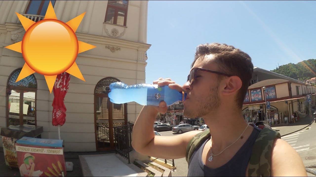 VLOGG 3 | DETTA MÅSTE TESTAS!