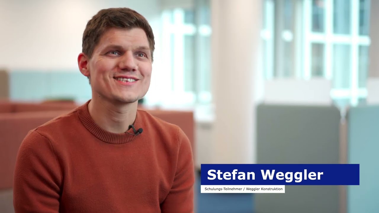 Lean Experten Schulung