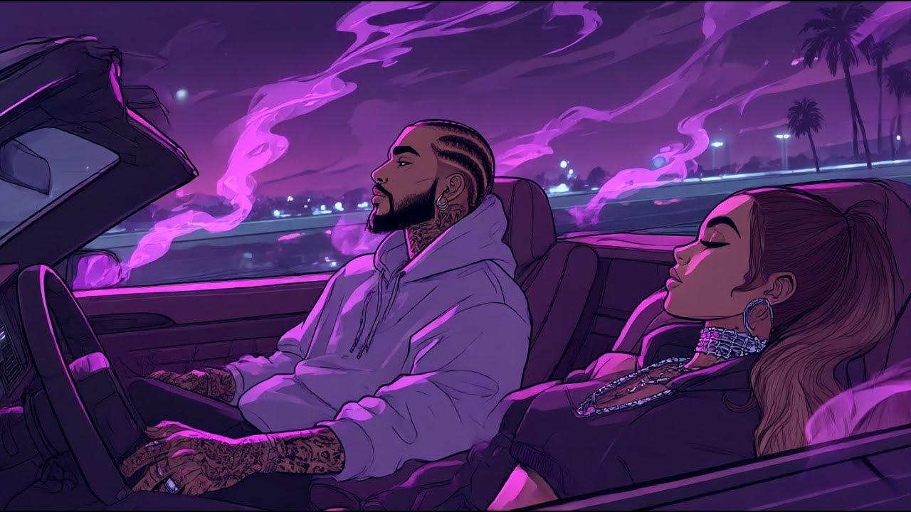 Just Keep Rolling — OG CHILL RAP | West Coast • Laidback • Good Mood
