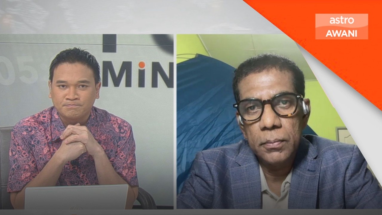 Fokus Minggu Depan: Reformasi Institusi | Pembentangan Dua RUU Tumpuan Di Parlimen Esok