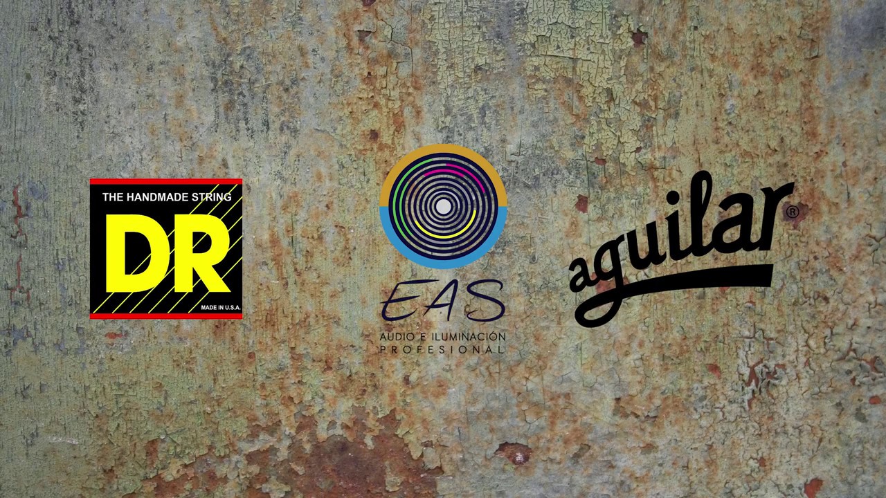 DR Strings & Aguilar presentan: Felipe Ilabaca - La Telaraña | EAS Limitada