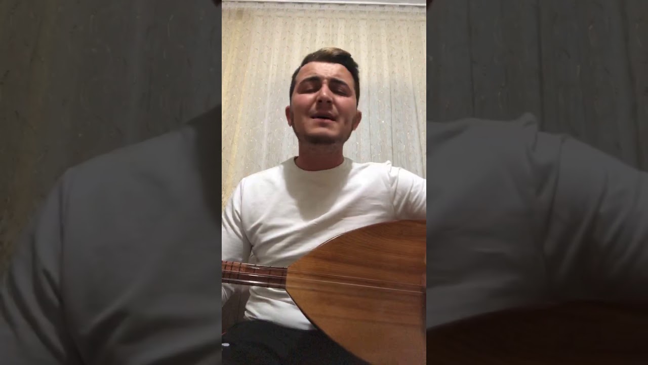 Yasin Yaşlı - Karışık Türküler