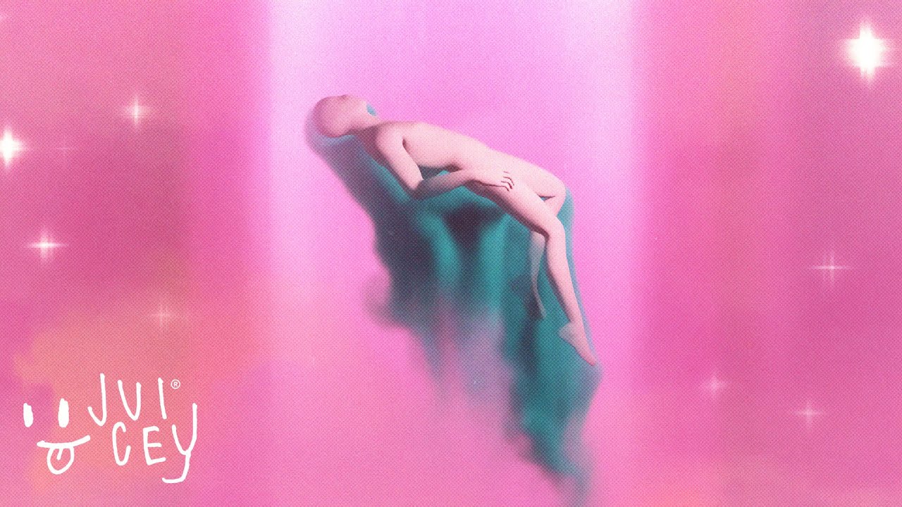 James Alyn - Take My Body (Official visualiser)