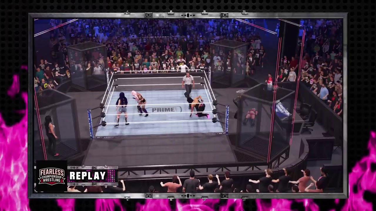 Fcw