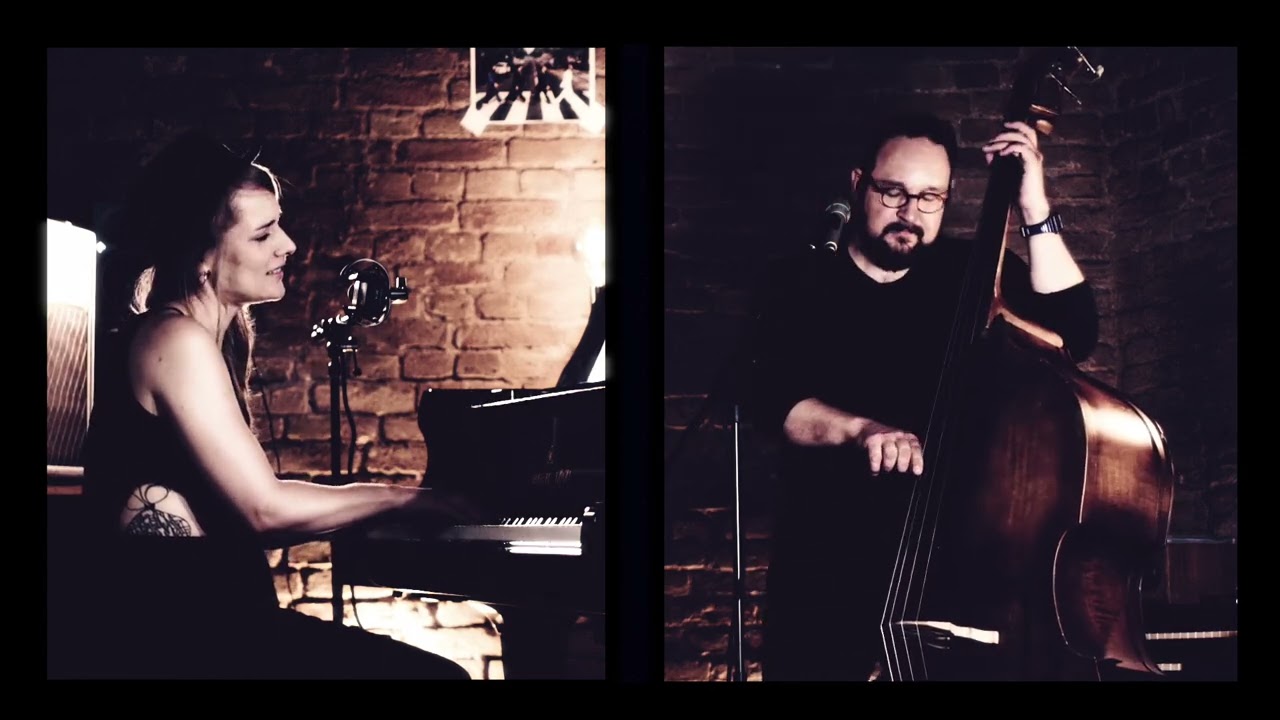Lukas Meister & Laura Braun 